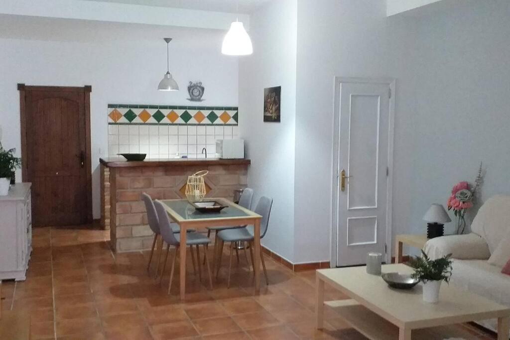 Casa Rodriguez II - La Herradura La Herradura  Kültér fotó