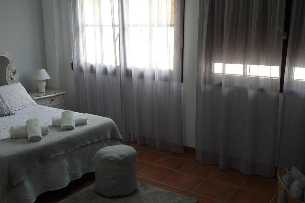 Casa Rodriguez II - La Herradura La Herradura  Kültér fotó