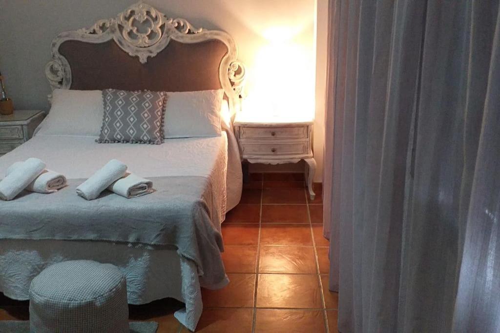Casa Rodriguez II - La Herradura La Herradura  Kültér fotó