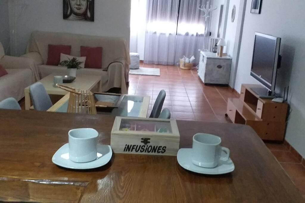 Casa Rodriguez II - La Herradura La Herradura  Kültér fotó