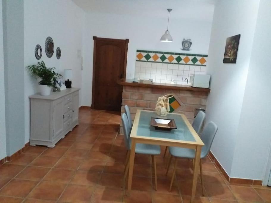 Casa Rodriguez II - La Herradura La Herradura  Kültér fotó